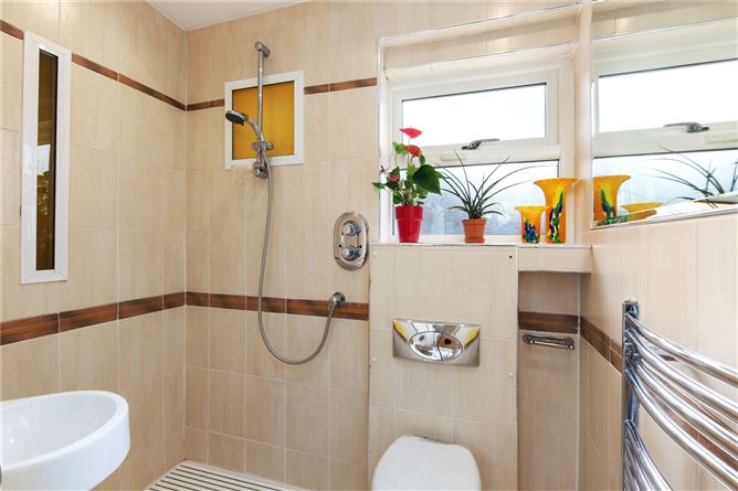21 Whitebeam Road, Clonskeagh, Dublin 14