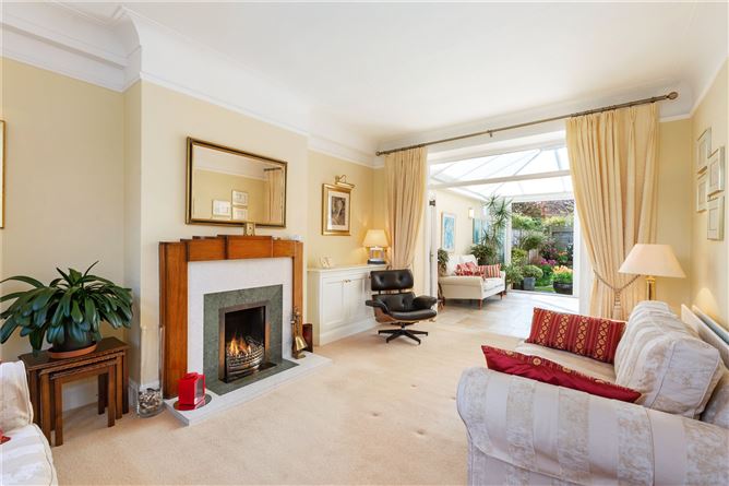 21 Whitebeam Road, Clonskeagh, Dublin 14