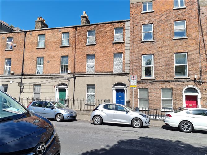 Main image for 4 Synnott Place, North City Centre, Dublin 7