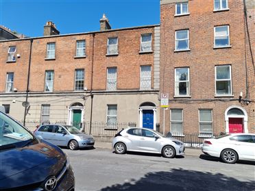 Main image of 4 Synnott Place, North City Centre, Dublin 7