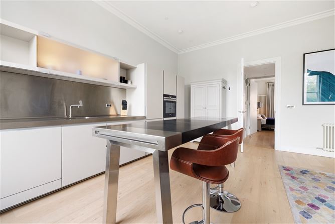 Apartment 1, 89 St Stephen's Green, Dublin 2, Dublin