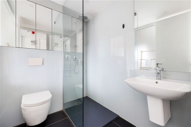 Apartment 1, 89 St Stephen's Green, Dublin 2, Dublin
