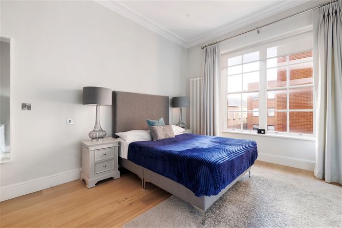 Apartment 1, 89 St Stephen's Green, Dublin 2, Dublin
