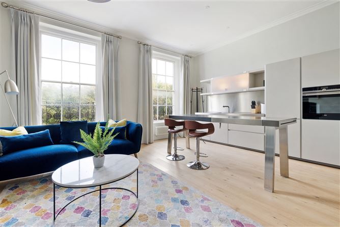 Apartment 1, 89 St Stephen's Green, Dublin 2, Dublin
