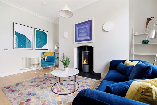 Apartment 1, 89 St Stephen's Green, Dublin 2, Dublin