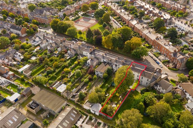 19 Brighton Square, Rathgar, Dublin 6