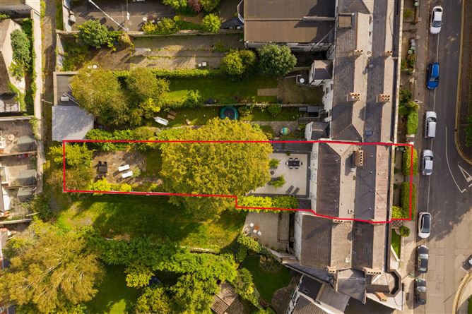 19 Brighton Square, Rathgar, Dublin 6