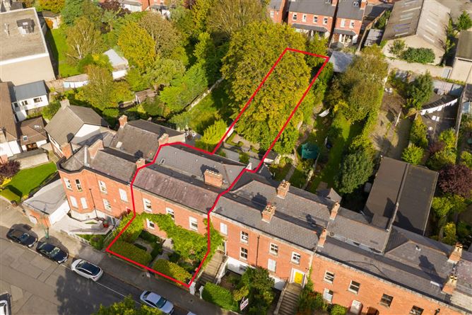 19 Brighton Square, Rathgar, Dublin 6