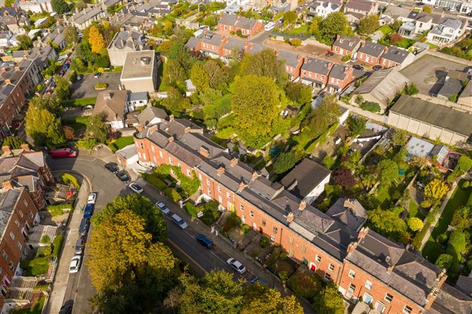 19 Brighton Square, Rathgar, Dublin 6