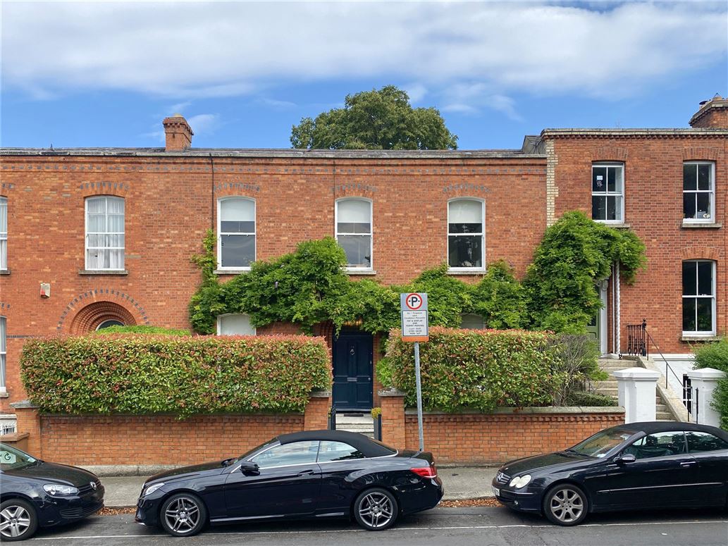 19 Brighton Square, Rathgar, Dublin 6