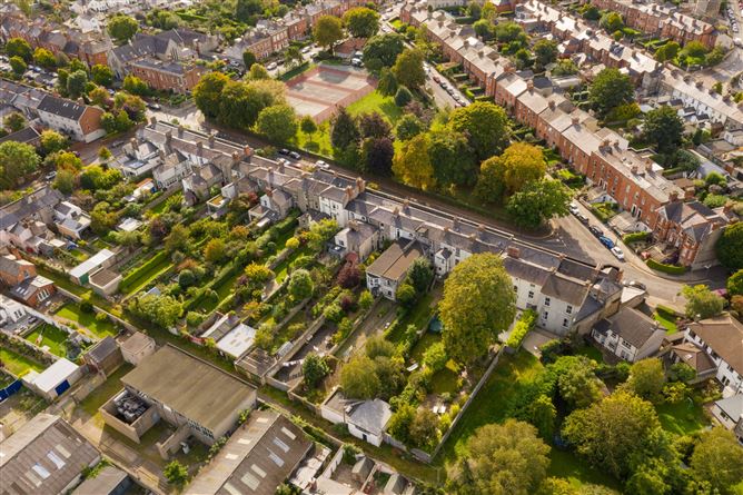 19 Brighton Square, Rathgar, Dublin 6