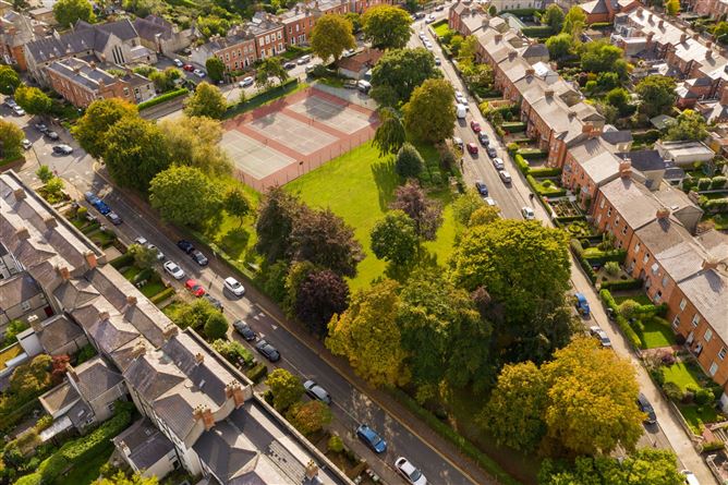 19 Brighton Square, Rathgar, Dublin 6