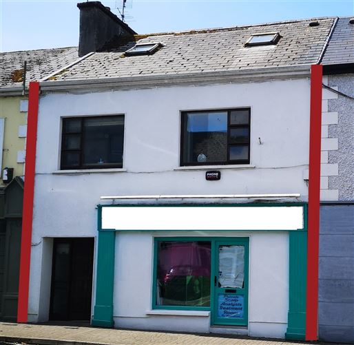 Main image for Main Street,Swinford,Co Mayo,F12 AN25