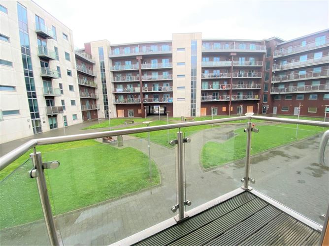 64 The Academy Building, Park West, Dublin 12