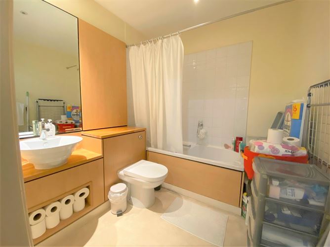 64 The Academy Building, Park West, Dublin 12