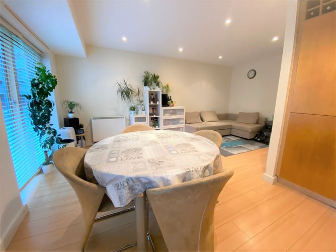 64 The Academy Building, Park West, Dublin 12