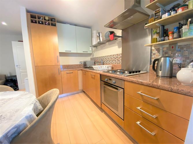 64 The Academy Building, Park West, Dublin 12