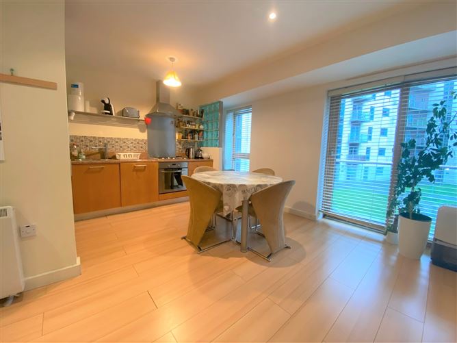 64 The Academy Building, Park West, Dublin 12