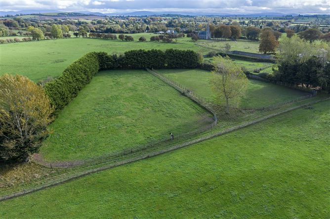 Ballysax Manor Stud, Ballysax, Kildare