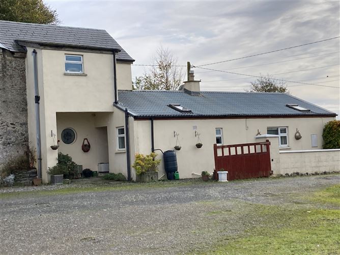 Ballysax Manor Stud, Ballysax, Kildare