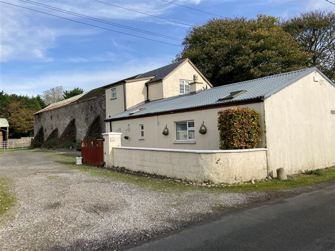Ballysax Manor Stud, Ballysax, Kildare