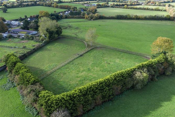 Ballysax Manor Stud, Ballysax, Kildare