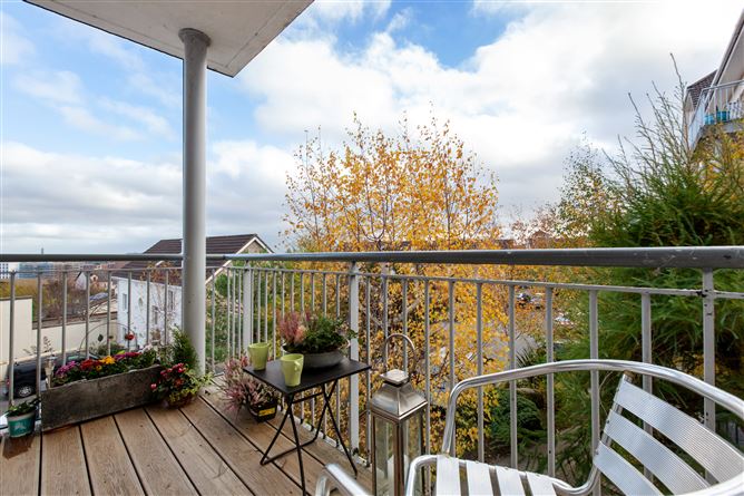 9 Meadow Court, Stepaside Park, Stepaside, Dublin 18
