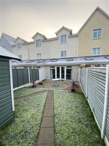 16 Bradog Way, Gowran, Kilkenny