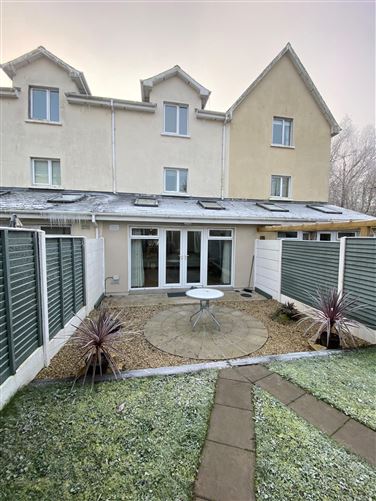 16 Bradog Way, Gowran, Kilkenny