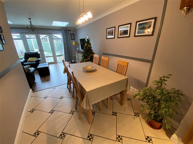 16 Bradog Way, Gowran, Kilkenny