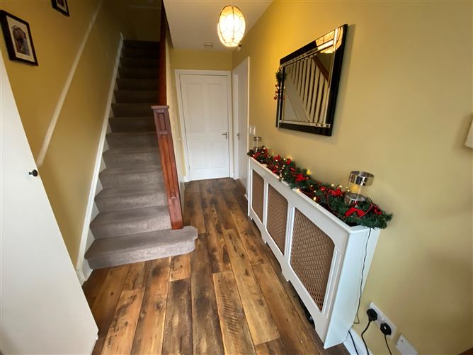 16 Bradog Way, Gowran, Kilkenny