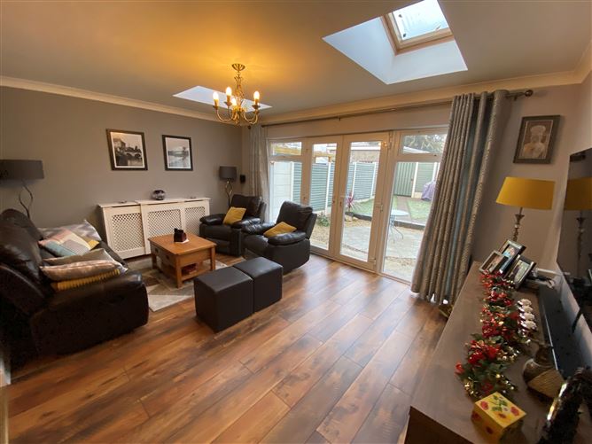 16 Bradog Way, Gowran, Kilkenny