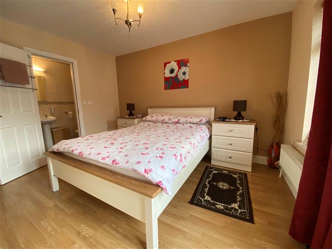 16 Bradog Way, Gowran, Kilkenny