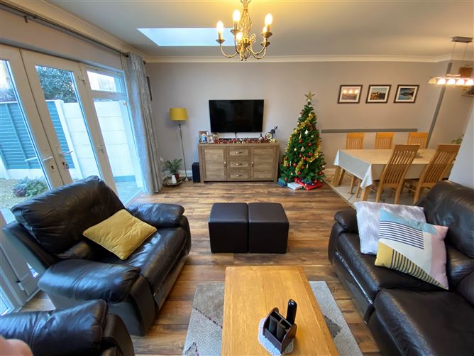 16 Bradog Way, Gowran, Kilkenny