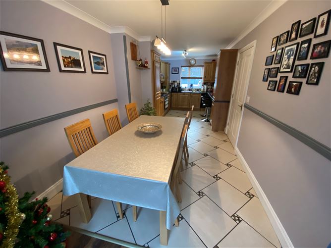 16 Bradog Way, Gowran, Kilkenny