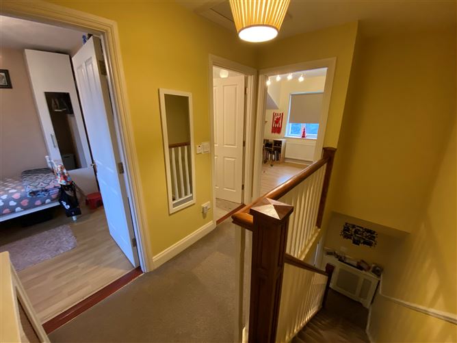 16 Bradog Way, Gowran, Kilkenny