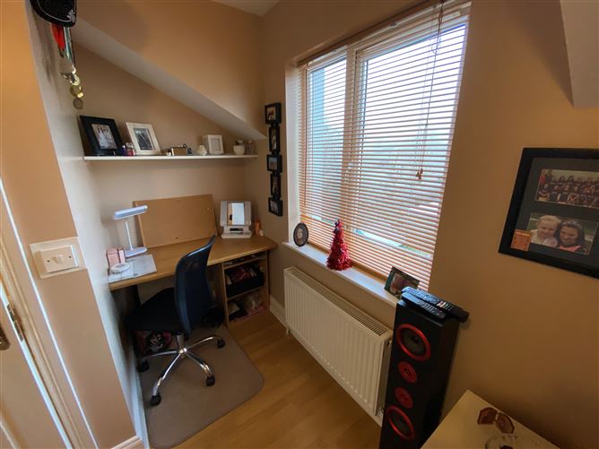 16 Bradog Way, Gowran, Kilkenny