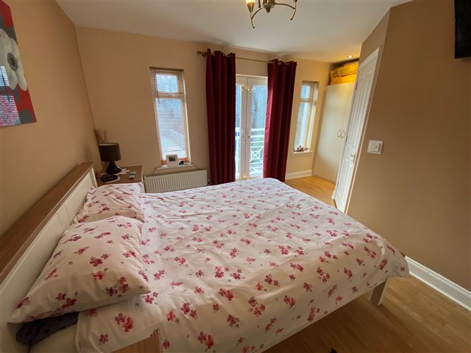 16 Bradog Way, Gowran, Kilkenny