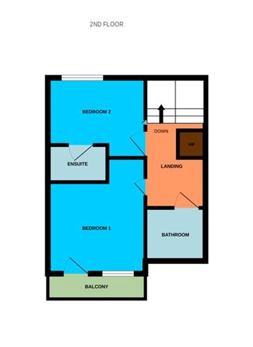 75 Clonard Village, Wexford Town, Wexford