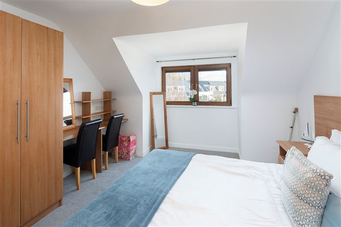 13 Shanagarry Holiday Village, Shanagarry, Midleton, Cork