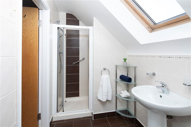 13 Shanagarry Holiday Village, Shanagarry, Midleton, Cork