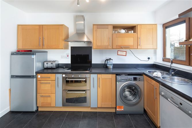 13 Shanagarry Holiday Village, Shanagarry, Midleton, Cork