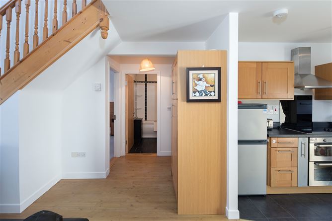 13 Shanagarry Holiday Village, Shanagarry, Midleton, Cork