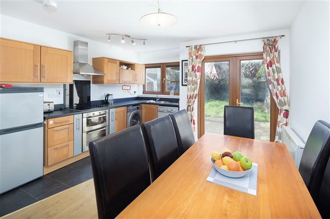 13 Shanagarry Holiday Village, Shanagarry, Midleton, Cork