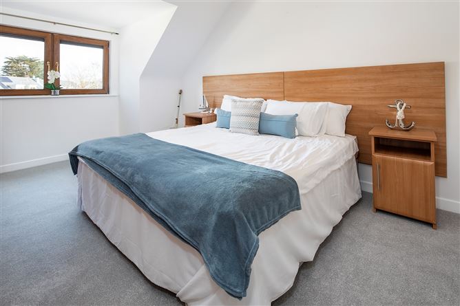 13 Shanagarry Holiday Village, Shanagarry, Midleton, Cork