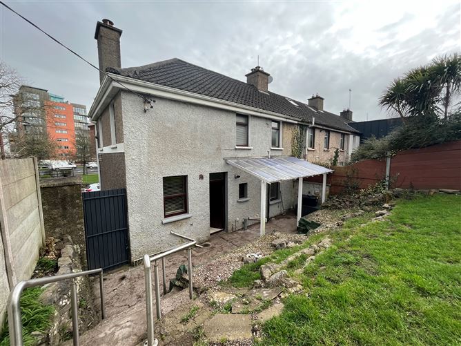 101 Commons Road, City Centre Nth,   Cork City