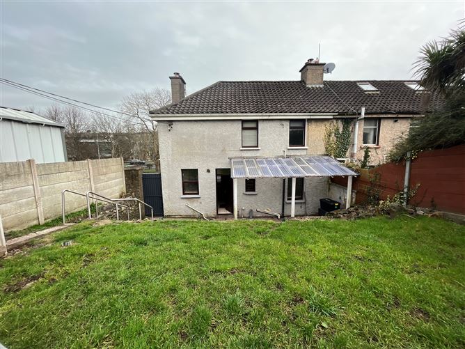 101 Commons Road, City Centre Nth,   Cork City