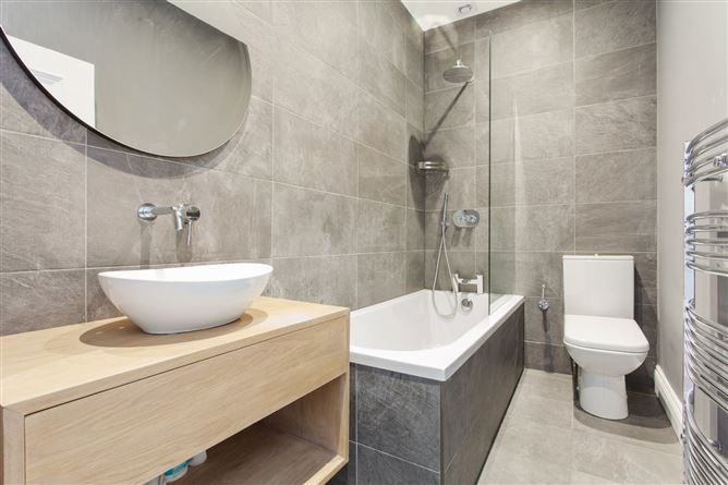 55 Manor Street, Stoneybatter, Dublin 7