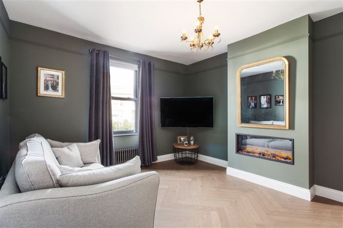 55 Manor Street, Stoneybatter, Dublin 7