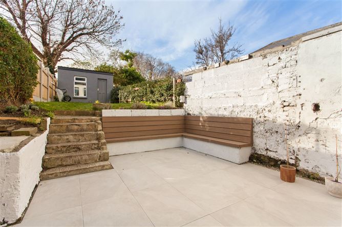 55 Manor Street, Stoneybatter, Dublin 7